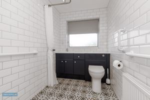 Wet Room- click for photo gallery